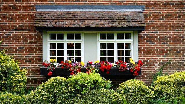 Free download house window home house window free picture to be edited with GIMP free online image editor