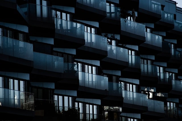 Free download house windows balcony facade wall free picture to be edited with GIMP free online image editor