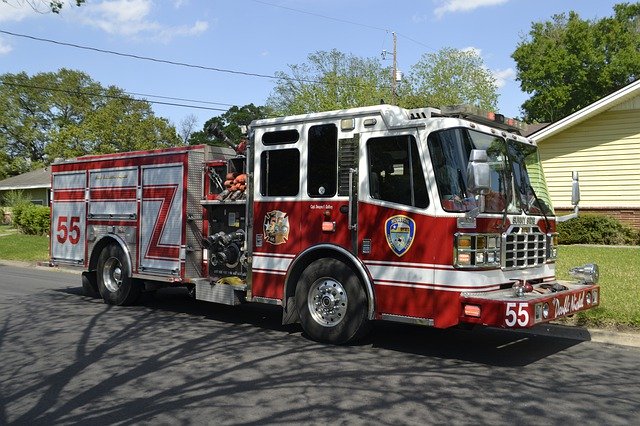 Template Photo Houston Texas Fire Department -  for OffiDocs