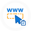 Hover Copy Tool  screen for extension Chrome web store in OffiDocs Chromium
