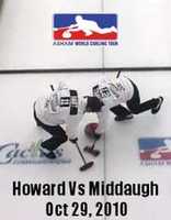 Free download Howard Vs Middaugh Oct 29 2010 free photo or picture to be edited with GIMP online image editor