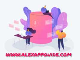 Free download How customers interact with Alexa? free photo or picture to be edited with GIMP online image editor