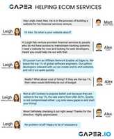 Free download How Gaper.io is helping industry by providing them Full Stack Developers free photo or picture to be edited with GIMP online image editor