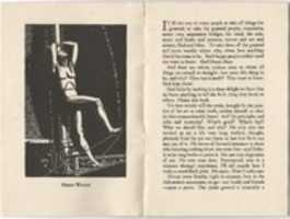Free download How I Make a Wood Cut by Rockwell Kent free photo or picture to be edited with GIMP online image editor