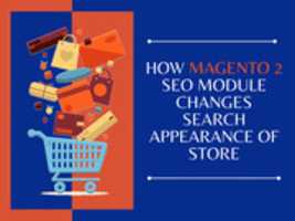 Free download How Magento 2 SEO Module Changes Search Appearance Of Store free photo or picture to be edited with GIMP online image editor