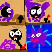 Free download How Pokemon Evolve 2: (untitled) free photo or picture to be edited with GIMP online image editor