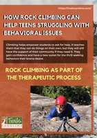 Free download HOW ROCK CLIMBING CAN HELP TEENS STRUGGLING WITH BEHAVIORAL ISSUES free photo or picture to be edited with GIMP online image editor