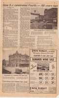 Free download How S. J. celebrated Fourth -- 100 years ago (San Jose News, July 2, 1976) free photo or picture to be edited with GIMP online image editor