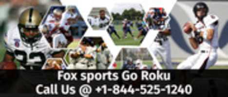 Free download How to Activate Fox sports go Roku? free photo or picture to be edited with GIMP online image editor