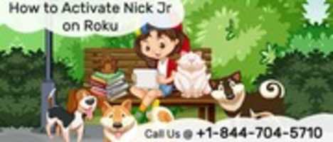 Free download How To Activate Nick Jr On Roku free photo or picture to be edited with GIMP online image editor