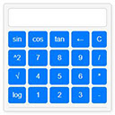 How to Calculate on Google Chrome Calculator  screen for extension Chrome web store in OffiDocs Chromium
