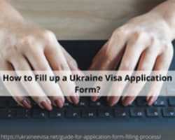 Free download How To Fill Up A Ukraine Visa Application Form free photo or picture to be edited with GIMP online image editor