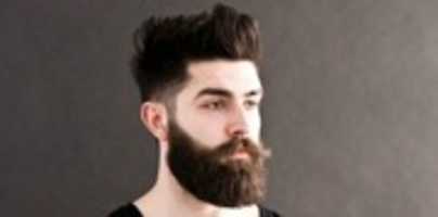 Free download How to grow beard free photo or picture to be edited with GIMP online image editor