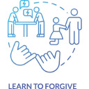 How to Learn Forgiveness  screen for extension Chrome web store in OffiDocs Chromium