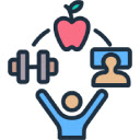 How to Maintain Healthy Habits?  screen for extension Chrome web store in OffiDocs Chromium