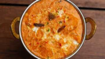 Free download How to make chicken korma recipe? free photo or picture to be edited with GIMP online image editor