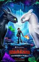 Free download how_to_train_your_dragon_the_hidden_world_3782833947_420 free photo or picture to be edited with GIMP online image editor
