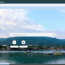 Ho Xanh Thanh  screen for extension Chrome web store in OffiDocs Chromium