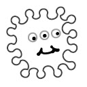 Hüpfen  screen for extension Chrome web store in OffiDocs Chromium