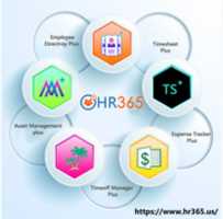 Free download HR 365 Leave Management System free photo or picture to be edited with GIMP online image editor