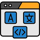 Hreflang Genius  screen for extension Chrome web store in OffiDocs Chromium