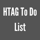 HTAG To Do List  screen for extension Chrome web store in OffiDocs Chromium