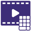 HTML5 Video Controller  screen for extension Chrome web store in OffiDocs Chromium