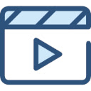 HTML5 Video Player  screen for extension Chrome web store in OffiDocs Chromium