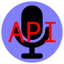 HTML5 Web Speech Recognition  screen for extension Chrome web store in OffiDocs Chromium