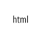 Html code visualizer  screen for extension Chrome web store in OffiDocs Chromium