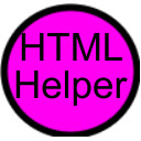 HTML Helper By: AddictingGames  screen for extension Chrome web store in OffiDocs Chromium