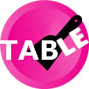 HTML Table Scraper  screen for extension Chrome web store in OffiDocs Chromium