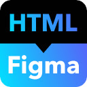 HTML to Figma by DemoWay (Pixel Perfect Web to Figma Design)  screen for extension Chrome web store in OffiDocs Chromium