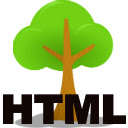 HTML Tree Generator  screen for extension Chrome web store in OffiDocs Chromium