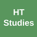 HT Studies  screen for extension Chrome web store in OffiDocs Chromium