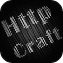 HTTP Craft  screen for extension Chrome web store in OffiDocs Chromium