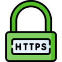 HTTP/HTTPS Switcher  screen for extension Chrome web store in OffiDocs Chromium