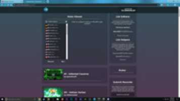 Free download https://pointercrate.xyze.dev/demonlist/ free photo or picture to be edited with GIMP online image editor