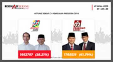 Free download https://roemahdjoeang.com/pilpres 21 April 2019 01:28:25 free photo or picture to be edited with GIMP online image editor