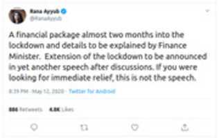 Free download https://twitter.com/RanaAyyub/status/1260225684624064512 free photo or picture to be edited with GIMP online image editor
