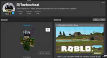 ດາວ​ໂຫຼດ​ຟຣີ https://web.roblox.com/users/137185178/profile ຮູບ​ພາບ​ຟຣີ​ຫຼື​ຮູບ​ພາບ​ທີ່​ຈະ​ໄດ້​ຮັບ​ການ​ແກ້​ໄຂ​ດ້ວຍ GIMP ອອນ​ໄລ​ນ​໌​ບັນ​ນາ​ທິ​ການ​ຮູບ​ພາບ