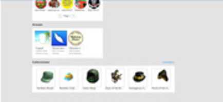 Download gratuito https://web.roblox.com/users/23/profile foto o immagine gratuita da modificare con l'editor di immagini online GIMP