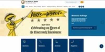 Free download https://www.sos.ca.gov/ free photo or picture to be edited with GIMP online image editor