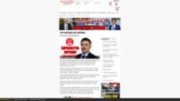 Free download https://www.temizellergazetesi.com/gundem/chp-bayraklida-deprem/7730 free photo or picture to be edited with GIMP online image editor