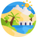 Huacachina  screen for extension Chrome web store in OffiDocs Chromium