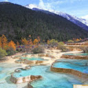 Huanglong Scenic and Historic Interest Area  screen for extension Chrome web store in OffiDocs Chromium