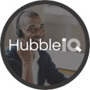HubbleIQ+ for Remote Tech Support  screen for extension Chrome web store in OffiDocs Chromium