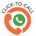 HubSpot Click to Call  screen for extension Chrome web store in OffiDocs Chromium