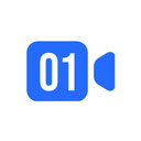 Huddle meet  screen for extension Chrome web store in OffiDocs Chromium
