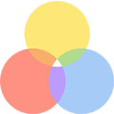 Hue: More Colors for Google Calendar  screen for extension Chrome web store in OffiDocs Chromium